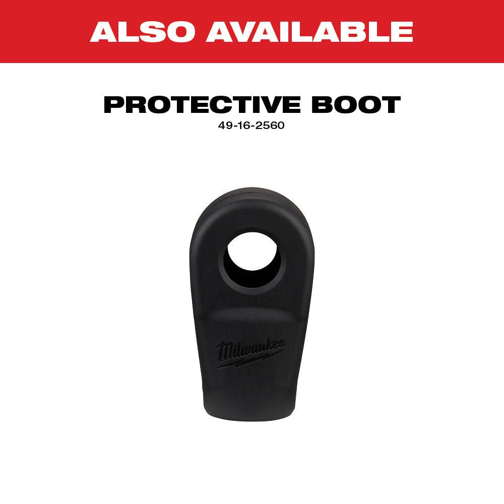 Milwaukee 2560 - 20 M12 FUEL™ 3/8 in. Extended Reach Ratchet - Lined Out Milwaukee 2560 - 20 M12 FUEL™ 3/8 in. Extended Reach RatchetImpact Wrenches & Drivers