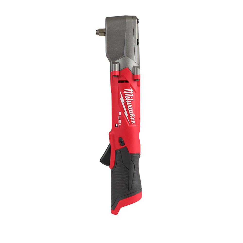 Milwaukee 2564 - 20 M12 FUEL™ 3/8" Right Angle Impact Wrench (Tool Only) - Lined Out Milwaukee 2564 - 20 M12 FUEL™ 3/8" Right Angle Impact Wrench (Tool Only)Impact Wrenches & Drivers