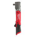 Milwaukee 2565P - 20 M12 FUEL™ Ratchet Impact Wrench w/ Pin (Tool Only) - Lined Out Milwaukee 2565P - 20 M12 FUEL™ Ratchet Impact Wrench w/ Pin (Tool Only)Impact Wrenches & Drivers