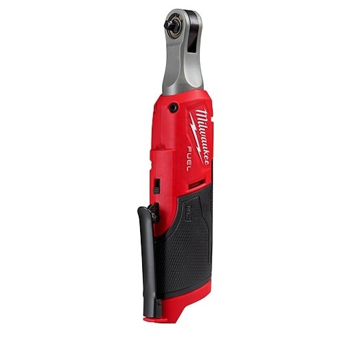 Milwaukee 2566 - 20 M12 FUEL™ 1/4" High Speed Ratchet (Tool Only) - Lined Out Milwaukee 2566 - 20 M12 FUEL™ 1/4" High Speed Ratchet (Tool Only)Impact Wrenches & Drivers