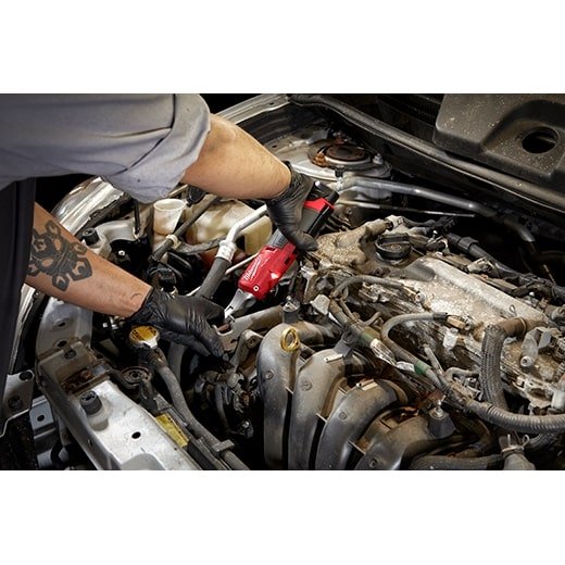 Milwaukee 2566 - 20 M12 FUEL™ 1/4" High Speed Ratchet (Tool Only) - Lined Out Milwaukee 2566 - 20 M12 FUEL™ 1/4" High Speed Ratchet (Tool Only)Impact Wrenches & Drivers
