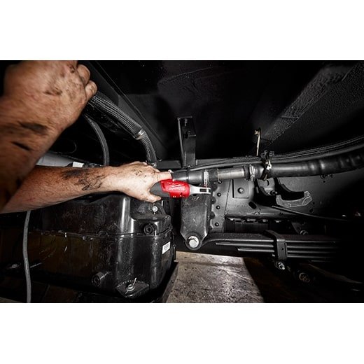 Milwaukee 2566 - 20 M12 FUEL™ 1/4" High Speed Ratchet (Tool Only) - Lined Out Milwaukee 2566 - 20 M12 FUEL™ 1/4" High Speed Ratchet (Tool Only)Impact Wrenches & Drivers