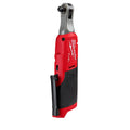 Milwaukee 2567 - 20 M12 FUEL™ 3/8" High Speed Ratchet (Tool Only) - Lined Out Milwaukee 2567 - 20 M12 FUEL™ 3/8" High Speed Ratchet (Tool Only)Impact Wrenches & Drivers