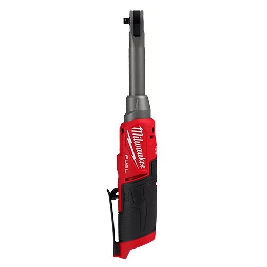 Milwaukee 2568 - 20 M12 FUEL™ 1/4" Extended Reach High Speed Ratchet (Tool Only) - Lined Out Milwaukee 2568 - 20 M12 FUEL™ 1/4" Extended Reach High Speed Ratchet (Tool Only)Impact Wrenches & Drivers