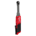 Milwaukee 2568 - 20 M12 FUEL™ 1/4" Extended Reach High Speed Ratchet (Tool Only) - Lined Out Milwaukee 2568 - 20 M12 FUEL™ 1/4" Extended Reach High Speed Ratchet (Tool Only)Impact Wrenches & Drivers