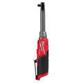 Milwaukee 2569 - 20 M12 FUEL™ 3/8" Extended Reach High Speed Ratchet (Tool Only) - Lined Out Milwaukee 2569 - 20 M12 FUEL™ 3/8" Extended Reach High Speed Ratchet (Tool Only)Impact Wrenches & Drivers
