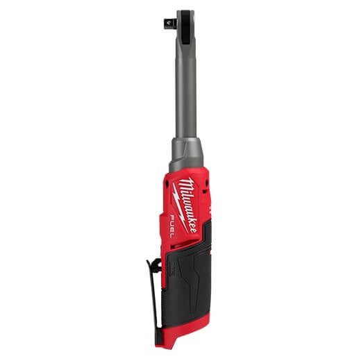 Milwaukee 2569 - 20 M12 FUEL™ 3/8" Extended Reach High Speed Ratchet (Tool Only) - Lined Out Milwaukee 2569 - 20 M12 FUEL™ 3/8" Extended Reach High Speed Ratchet (Tool Only)Impact Wrenches & Drivers