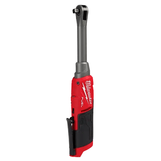 Milwaukee 2569 - 20 M12 FUEL™ 3/8" Extended Reach High Speed Ratchet (Tool Only) - Lined Out Milwaukee 2569 - 20 M12 FUEL™ 3/8" Extended Reach High Speed Ratchet (Tool Only)Impact Wrenches & Drivers