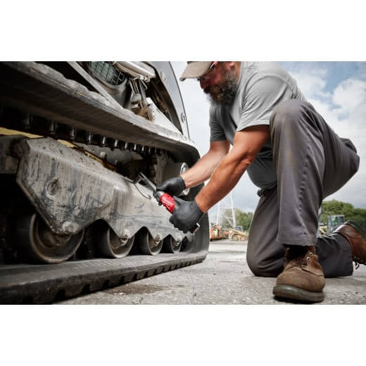 Milwaukee 2569 - 20 M12 FUEL™ 3/8" Extended Reach High Speed Ratchet (Tool Only) - Lined Out Milwaukee 2569 - 20 M12 FUEL™ 3/8" Extended Reach High Speed Ratchet (Tool Only)Impact Wrenches & Drivers