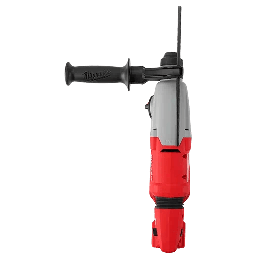 Milwaukee 2613 - 20 M18 Brushless 1" SDS Plus D - Handle Rotary Hammer (Tool Only) - Lined Out Milwaukee 2613 - 20 M18 Brushless 1" SDS Plus D - Handle Rotary Hammer (Tool Only)Handheld Power Drills