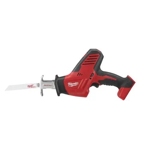Milwaukee 2625 - 20 M18™ HACKZALL® Recip Saw (Tool Only) - Lined Out Milwaukee 2625 - 20 M18™ HACKZALL® Recip Saw (Tool Only)Reciprocating Saws