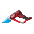 Milwaukee 2636 - 20 M18™ 14 Gauge Double Cut Shear (Tool Only) - Lined Out Milwaukee 2636 - 20 M18™ 14 Gauge Double Cut Shear (Tool Only)Handheld Metal Shears & Nibblers