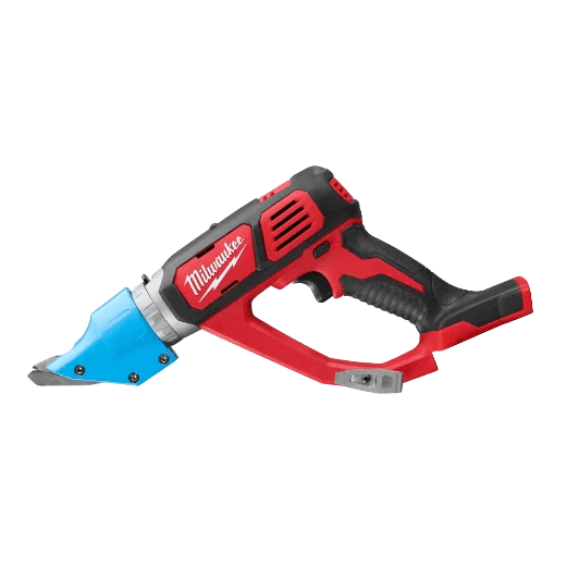 Milwaukee 2636 - 20 M18™ 14 Gauge Double Cut Shear (Tool Only) - Lined Out Milwaukee 2636 - 20 M18™ 14 Gauge Double Cut Shear (Tool Only)Handheld Metal Shears & Nibblers
