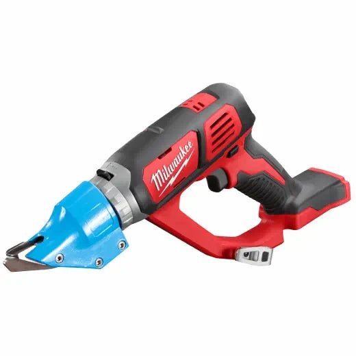 Milwaukee 2636 - 20 M18™ 14 Gauge Double Cut Shear (Tool Only) - Lined Out Milwaukee 2636 - 20 M18™ 14 Gauge Double Cut Shear (Tool Only)Handheld Metal Shears & Nibblers