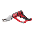 Milwaukee 2637 - 20 M18 18 Gauge Single Cut Shear (Tool Only) - Lined Out Milwaukee 2637 - 20 M18 18 Gauge Single Cut Shear (Tool Only)Handheld Metal Shears & Nibblers
