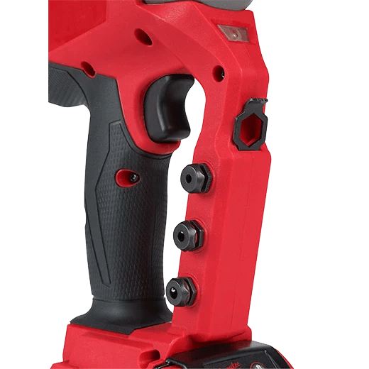 Milwaukee 2660 - 20 M18 FUEL™ 1/4" Blind Rivet Tool w/ ONE - KEY™ Bare Tool - Lined Out Milwaukee 2660 - 20 M18 FUEL™ 1/4" Blind Rivet Tool w/ ONE - KEY™ Bare ToolRivet Guns