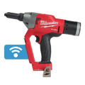 Milwaukee 2660 - 20 M18 FUEL™ 1/4" Blind Rivet Tool w/ ONE - KEY™ Bare Tool - Lined Out Milwaukee 2660 - 20 M18 FUEL™ 1/4" Blind Rivet Tool w/ ONE - KEY™ Bare ToolRivet Guns