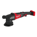 Milwaukee 2684 - 20 M18 FUEL™ 15mm Random Orbital Polisher (Tool Only) - Lined Out Milwaukee 2684 - 20 M18 FUEL™ 15mm Random Orbital Polisher (Tool Only)Polishers & Buffers