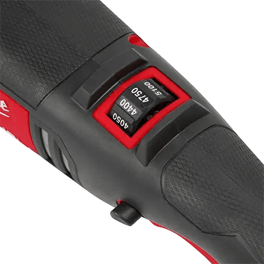 Milwaukee 2684 - 20 M18 FUEL™ 15mm Random Orbital Polisher (Tool Only) - Lined Out Milwaukee 2684 - 20 M18 FUEL™ 15mm Random Orbital Polisher (Tool Only)Polishers & Buffers