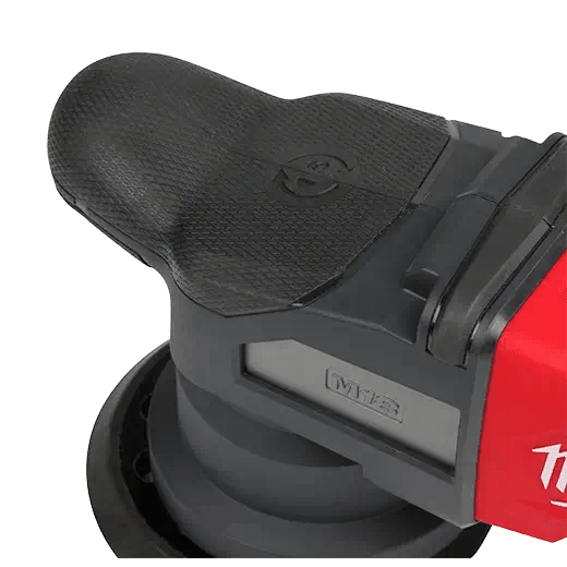 Milwaukee 2684 - 20 M18 FUEL™ 15mm Random Orbital Polisher (Tool Only) - Lined Out Milwaukee 2684 - 20 M18 FUEL™ 15mm Random Orbital Polisher (Tool Only)Polishers & Buffers