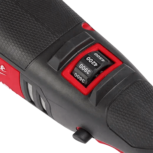 Milwaukee 2685 - 20 M18 FUEL™ 21mm Random Orbital Polisher (Tool Only) - Lined Out Milwaukee 2685 - 20 M18 FUEL™ 21mm Random Orbital Polisher (Tool Only)Polishers & Buffers