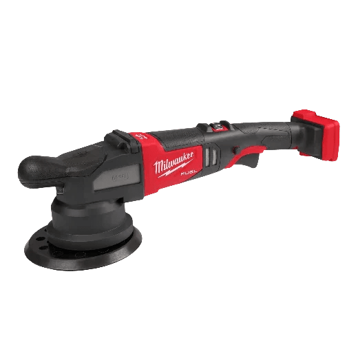 Milwaukee 2685 - 20 M18 FUEL™ 21mm Random Orbital Polisher (Tool Only) - Lined Out Milwaukee 2685 - 20 M18 FUEL™ 21mm Random Orbital Polisher (Tool Only)Polishers & Buffers