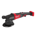 Milwaukee 2685 - 20 M18 FUEL™ 21mm Random Orbital Polisher (Tool Only) - Lined Out Milwaukee 2685 - 20 M18 FUEL™ 21mm Random Orbital Polisher (Tool Only)Polishers & Buffers