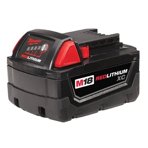 Milwaukee 2695 - 24 M18 Cordless LITHIUM - ION 4 - Tool Combo Kit - Lined Out Milwaukee 2695 - 24 M18 Cordless LITHIUM - ION 4 - Tool Combo KitPower Tool Combo Sets