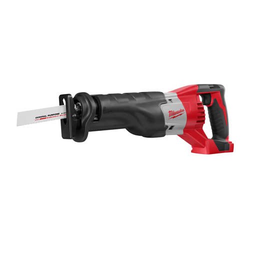 Milwaukee 2696 - 24 M18 Cordless LITHIUM - ION 4 - Tool Combo Kit - Lined Out Milwaukee 2696 - 24 M18 Cordless LITHIUM - ION 4 - Tool Combo KitPower Tool Combo Sets