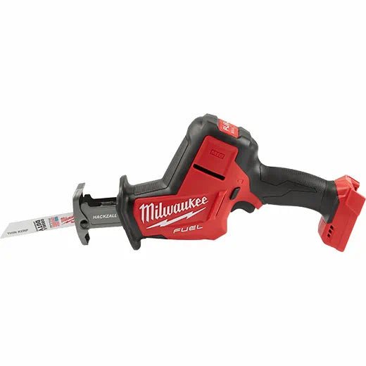 Milwaukee 2719 - 20 M18 FUEL Hackzall (Tool Only) - Lined Out Milwaukee 2719 - 20 M18 FUEL Hackzall (Tool Only)Reciprocating Saws