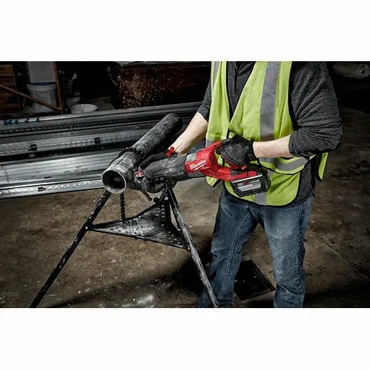 Milwaukee 2722 - 20 M18 FUEL SUPER SAWZALL Reciprocating Saw (Tool Only) - Lined Out Milwaukee 2722 - 20 M18 FUEL SUPER SAWZALL Reciprocating Saw (Tool Only)Reciprocating Saws