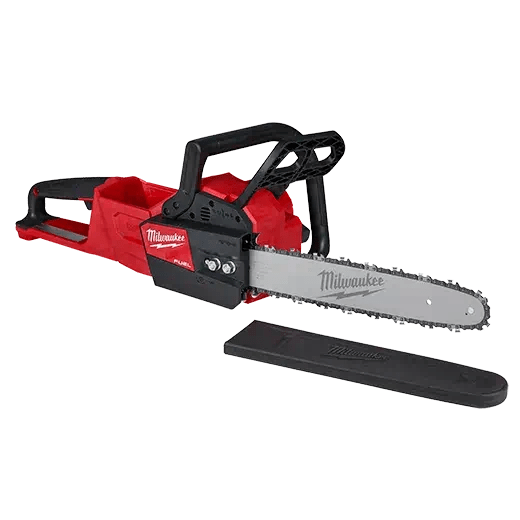 Milwaukee 2727 - 20C M18 FUEL™ 14" Chainsaw (Tool Only) - Lined Out Milwaukee 2727 - 20C M18 FUEL™ 14" Chainsaw (Tool Only)Chainsaws