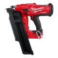 Milwaukee 2744 - 20 M18 FUEL™ 21 Degree Framing Nailer (Tool Only) - Lined Out Milwaukee 2744 - 20 M18 FUEL™ 21 Degree Framing Nailer (Tool Only)Nailers & Staplers