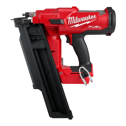 Milwaukee 2744 - 20 M18 FUEL™ 21 Degree Framing Nailer (Tool Only) - Lined Out Milwaukee 2744 - 20 M18 FUEL™ 21 Degree Framing Nailer (Tool Only)Nailers & Staplers