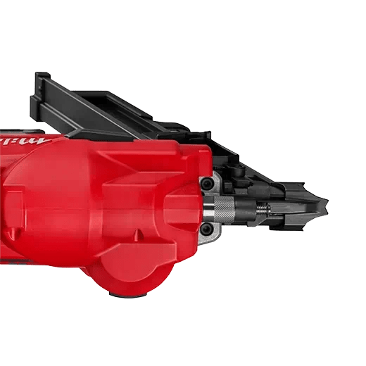 Milwaukee 2744 - 20 M18 FUEL™ 21 Degree Framing Nailer (Tool Only) - Lined Out Milwaukee 2744 - 20 M18 FUEL™ 21 Degree Framing Nailer (Tool Only)Nailers & Staplers