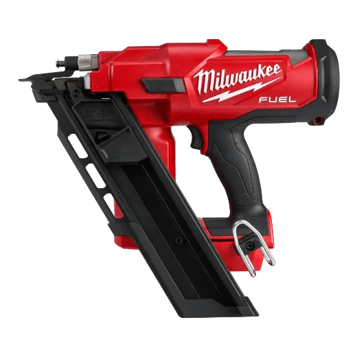Milwaukee 2745 - 20 M18 FUEL™ 30 Degree Framing Nailer (Tool Only) - Lined Out Milwaukee 2745 - 20 M18 FUEL™ 30 Degree Framing Nailer (Tool Only)Nailers & Staplers