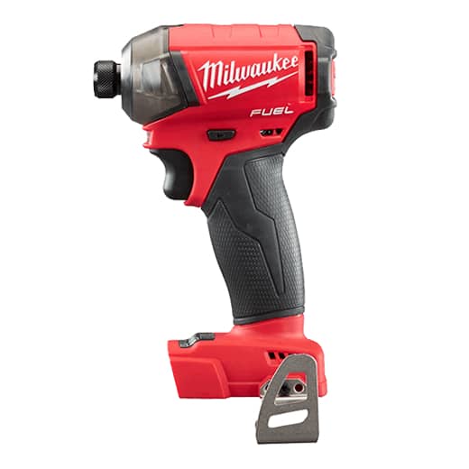 Milwaukee 2760 - 20 M18 FUEL SURGE 1/4" Hex Hydraulic Driver (Tool Only) - Lined Out Milwaukee 2760 - 20 M18 FUEL SURGE 1/4" Hex Hydraulic Driver (Tool Only)Impact Wrenches & Drivers