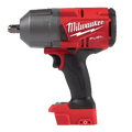 Milwaukee 2766 - 20 M18 FUEL™ High Torque ½” Impact Wrench with Pin Detent (Tool Only) - Lined Out Milwaukee 2766 - 20 M18 FUEL™ High Torque ½” Impact Wrench with Pin Detent (Tool Only)Impact Wrenches & Drivers