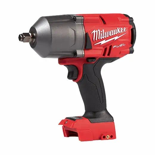 Milwaukee 2767 - 20 M18 FUEL 1/2" High Torque Impact Wrench with Friction Ring (Tool Only) - Lined Out Milwaukee 2767 - 20 M18 FUEL 1/2" High Torque Impact Wrench with Friction Ring (Tool Only)Impact Wrenches & Drivers