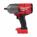 Milwaukee 2767 - 20 M18 FUEL 1/2" High Torque Impact Wrench with Friction Ring (Tool Only) - Lined Out Milwaukee 2767 - 20 M18 FUEL 1/2" High Torque Impact Wrench with Friction Ring (Tool Only)Impact Wrenches & Drivers