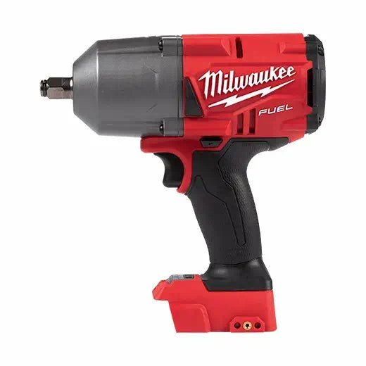 Milwaukee 2767 - 20 M18 FUEL 1/2" High Torque Impact Wrench with Friction Ring (Tool Only) - Lined Out Milwaukee 2767 - 20 M18 FUEL 1/2" High Torque Impact Wrench with Friction Ring (Tool Only)Impact Wrenches & Drivers