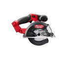 Milwaukee 2782 - 20 M18 FUEL™ Metal Cutting Circular Saw (Tool Only) - Lined Out Milwaukee 2782 - 20 M18 FUEL™ Metal Cutting Circular Saw (Tool Only)Handheld Circular Saws