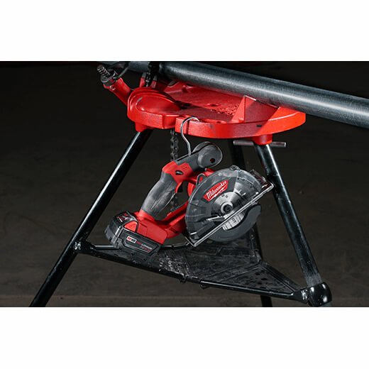 Milwaukee 2782 - 20 M18 FUEL™ Metal Cutting Circular Saw (Tool Only) - Lined Out Milwaukee 2782 - 20 M18 FUEL™ Metal Cutting Circular Saw (Tool Only)Handheld Circular Saws