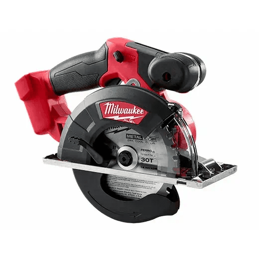 Milwaukee 2782 - 20 M18 FUEL™ Metal Cutting Circular Saw (Tool Only) - Lined Out Milwaukee 2782 - 20 M18 FUEL™ Metal Cutting Circular Saw (Tool Only)Handheld Circular Saws