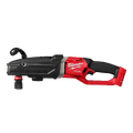 Milwaukee 2811 - 20 M18 FUEL™ SUPER HAWG™ Right Angle Drill w/ QUIK - LOK™ (Tool Only) - Lined Out Milwaukee 2811 - 20 M18 FUEL™ SUPER HAWG™ Right Angle Drill w/ QUIK - LOK™ (Tool Only)Handheld Power Drills