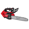 Milwaukee 2826 - 20T M18 FUEL 14" Top Handle Chainsaw (Tool - Only) - Lined Out Milwaukee 2826 - 20T M18 FUEL 14" Top Handle Chainsaw (Tool - Only)Chainsaws