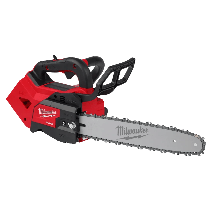 Milwaukee 2826 - 20T M18 FUEL 14" Top Handle Chainsaw (Tool - Only) - Lined Out Milwaukee 2826 - 20T M18 FUEL 14" Top Handle Chainsaw (Tool - Only)Chainsaws