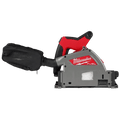 Milwaukee 2831 - 20 M18 FUEL™ 6 - 1/2” Plunge Track Saw - Tool Only - Lined Out Milwaukee 2831 - 20 M18 FUEL™ 6 - 1/2” Plunge Track Saw - Tool OnlyHandheld Circular Saws