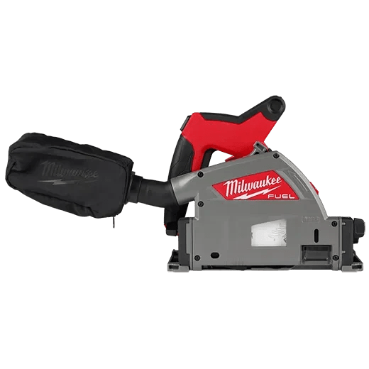 Milwaukee 2831 - 20 M18 FUEL™ 6 - 1/2” Plunge Track Saw - Tool Only - Lined Out Milwaukee 2831 - 20 M18 FUEL™ 6 - 1/2” Plunge Track Saw - Tool OnlyHandheld Circular Saws