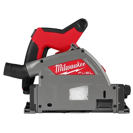 Milwaukee 2831 - 20 M18 FUEL™ 6 - 1/2” Plunge Track Saw - Tool Only - Lined Out Milwaukee 2831 - 20 M18 FUEL™ 6 - 1/2” Plunge Track Saw - Tool OnlyHandheld Circular Saws